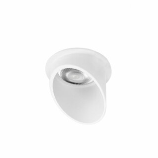 Точечный встраиваемый светильник Loft It Limit 10343/A White