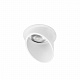 Точечный встраиваемый светильник Loft It Limit 10343/A White