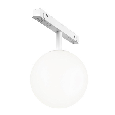 Трековый светильник Maytoni Luna Exility Dim Smart TR038-4-5W3K-WW-DS-W