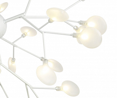Подвесная люстра Kink Light Ветта 07521-36A,01(01)
