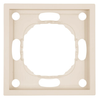 Рамка 1-местная STEKKER Эмили кашемир, soft touch PFR00-5001-08