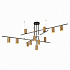 Подвесная люстра ST Luce Sormano SL1206.402.12