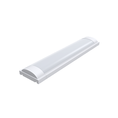 Светильник линейный Gauss WLF-4 18W 1520lm 4000K 185-265V LED 844611218