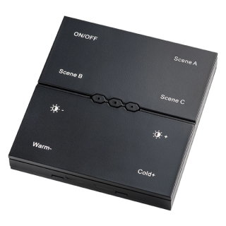 Программируемый пульт ДУ настенный Lightstar PRO 505537