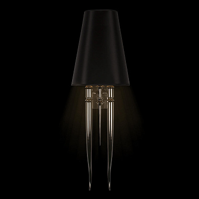 Бра Loft It Brunilde 10207W/L Black