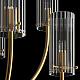 Люстра Maytoni Arco MOD223PL-08BS
