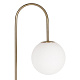 Торшер со столиком Loft It Sonni 10145 Gold