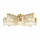 Потолочная люстра Odeon Light Exclusive Gatsby 4877/7C