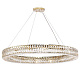 Подвесной светильник Newport 10124+22/S gold М0064019