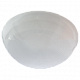 Накладной светильник Ecola GX70 TP70L1ECR