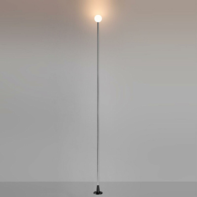 Уличный светильник Odeon Light Notte 7123/1GLA