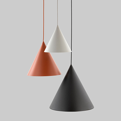 Светильники TK Lighting 6633 Cono a068520