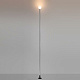 Уличный светильник Odeon Light Notte 7123/1GLA