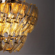 Потолочная люстра Arte Lamp Ella A1054PL-6GO