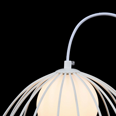 Настольная лампа Maytoni Polly MOD542TL-01W