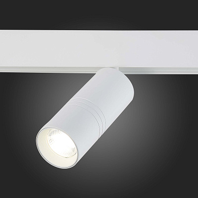 Магнитный трековый светильник ST Luce Lemmi ST365.546.18