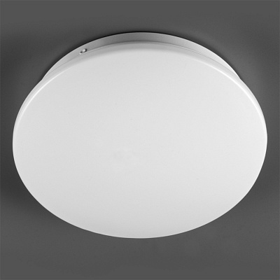 Светильник cветодиодный General Lighting Systems GSMCL-022-18 Bianсa-2 230x253x58мм 6500к 1170лм 800266
