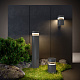 Уличный ландшафтный светильник Elektrostandard Techno 1531 TECHNO LED a052250