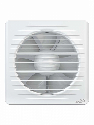 Вентилятор вытяжной ERA 6С с обратным клапаном