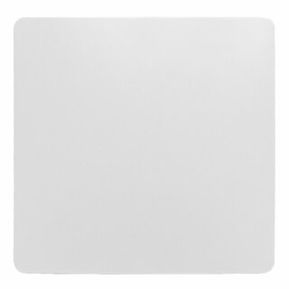 Накладной вентилятор укороч c панелью Seicoi Floxy Design 100 SMAZ04-01 White