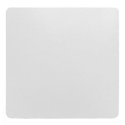 Накладной вентилятор укороч c панелью Seicoi Floxy Design 100 SMAZ04-01 White