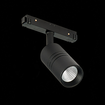 Трековый светодиодный светильник ST Luce Lemmi ST365.446.07