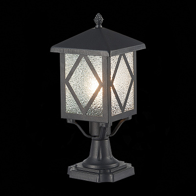Уличный светильник ST Luce Lorne SL084.405.01