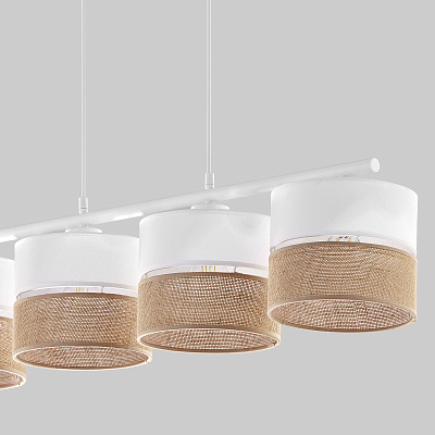 Светильники TK Lighting 6576 Linobianco a065021