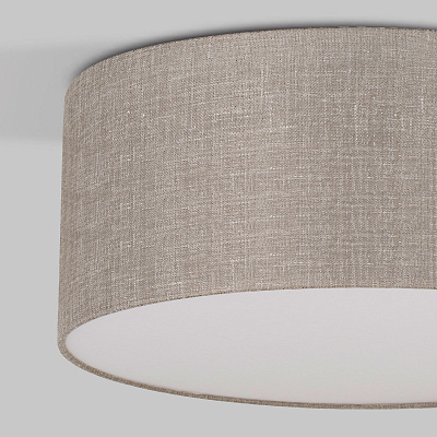 Светильники TK Lighting 5636 Rondo Linen a065053