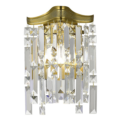 Настенный светильник ST-Luce Ofelia SL1659.301.01