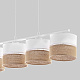 Светильники TK Lighting 6576 Linobianco a065021
