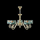 Подвесная люстра Maytoni Classic E3-05-H-LMP-Y-12