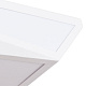 Потолочный светодиодный светильник Arte Lamp Multi-Piazza A1930PL-1WH