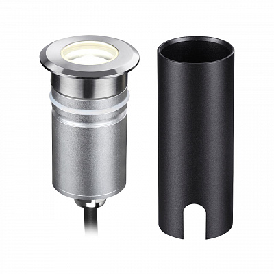 Ландшафтный светодиодный светильник  Odeon Light Ingro 6660/1GL