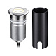 Ландшафтный светодиодный светильник  Odeon Light Ingro 6660/1GL