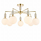 Потолочная люстра Lumion Vivien 6580/7C
