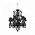 Подвесная люстра Loft It Zenith 10210/6 Black