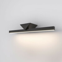 Настенный светодиодный светильник Elektrostandard Delta a058168