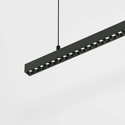 Трековый светильник Elektrostandard Slim Magnetic 85108/01 a064806
