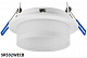 Спот Ecola SP5372 SR532WECB
