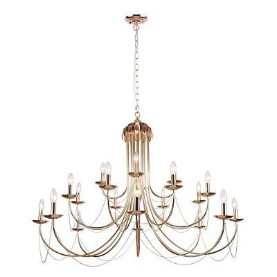 Подвесная люстра Plini F-Promo 2591-20P