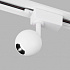 Трековый светодиодный светильник  Elektrostandard Ball LTB76 a053740