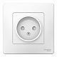 Розетка SE Blanca белый BLNRS000111