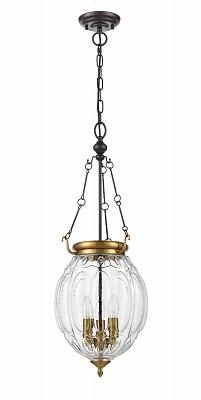 Подвесной светильник Vele Luce Helen VL4266P23