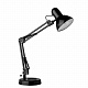Настольная лампа Arte Lamp Junior A1330LT-1BK