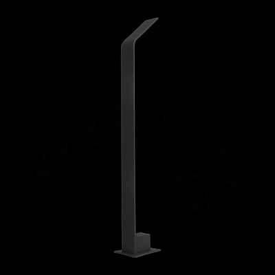 Уличный светодиодный светильник ST Luce Ansa SL094.445.01