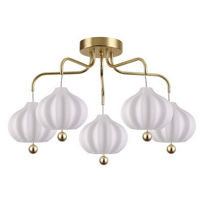 Люстра потолочная Lumion Juliet 4459/5C