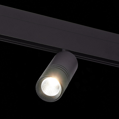 Трековый светодиодный светильник ST Luce Lemmi ST365.436.12