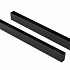 Трек двухконтактный однофазный 1м Lightstar Barra 505017