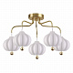 Люстра потолочная Lumion Juliet 4459/5C